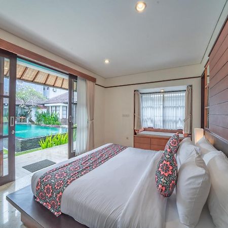 Villa Litera Seminyak  Exterior photo