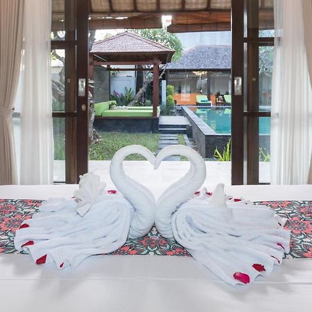Villa Litera Seminyak  Exterior photo